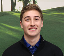 Mike Messina, PGA pro