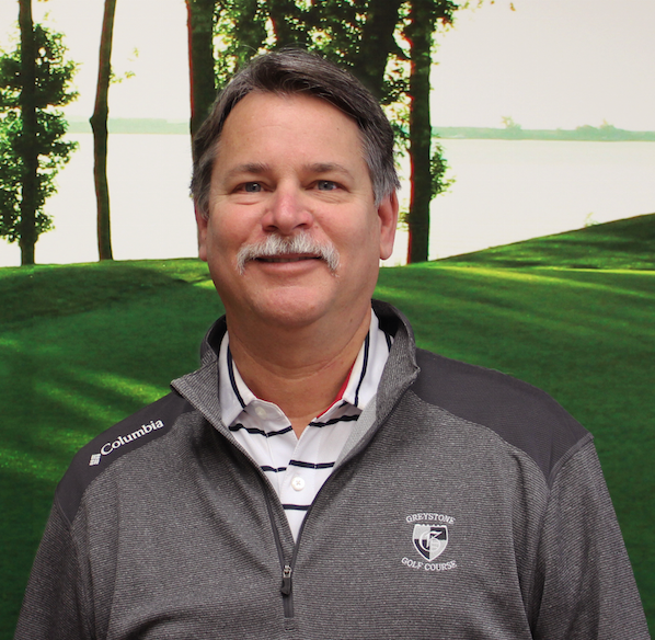John Hein Director of Sales
