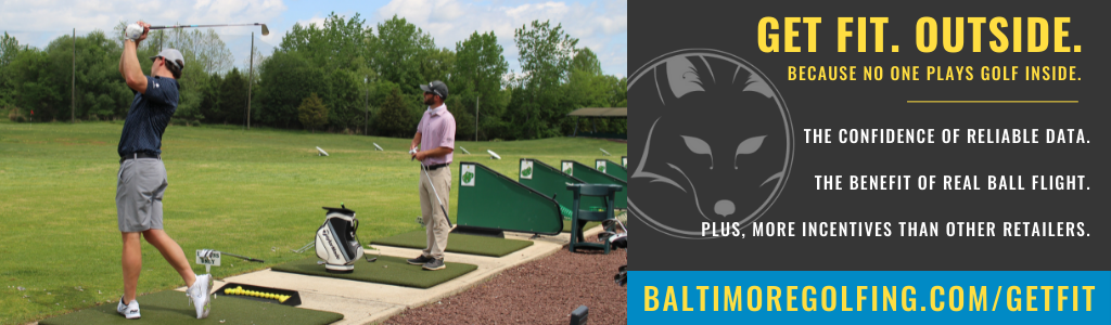 Get Fit. Outside. banner