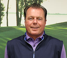 Jeff Bell, PGA Apprentice, Rocky Point